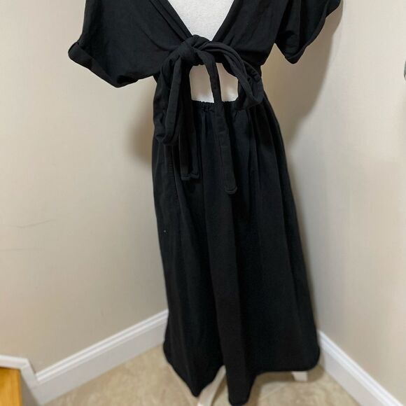 New Free People Beach midi dress size XS - Picture 6 of 11